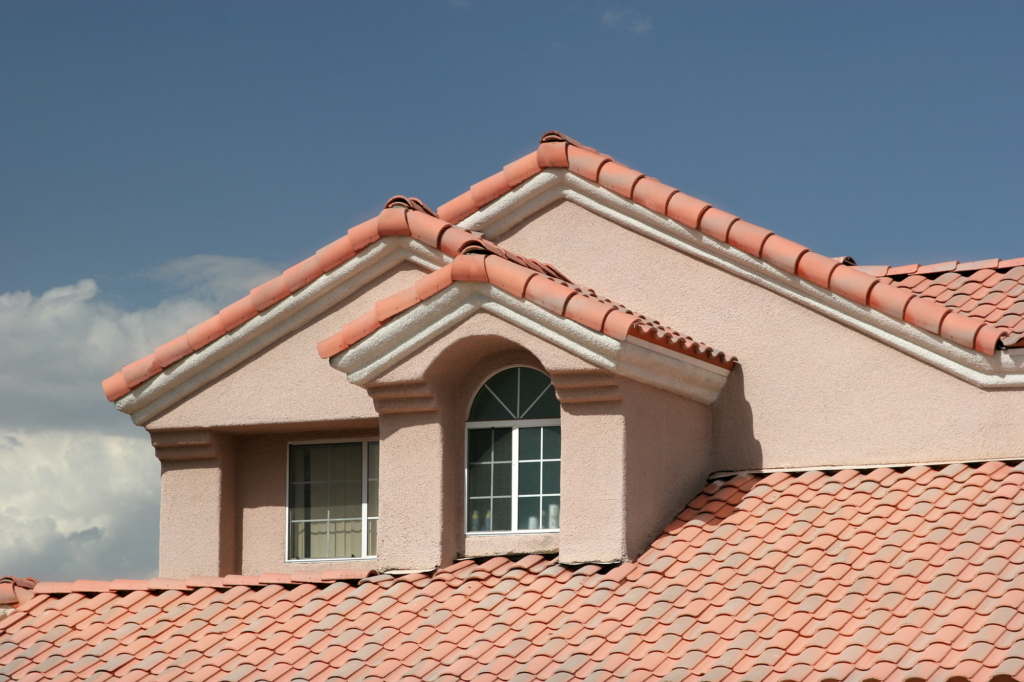 Seamless Storm Damage Roof Surprise AZ