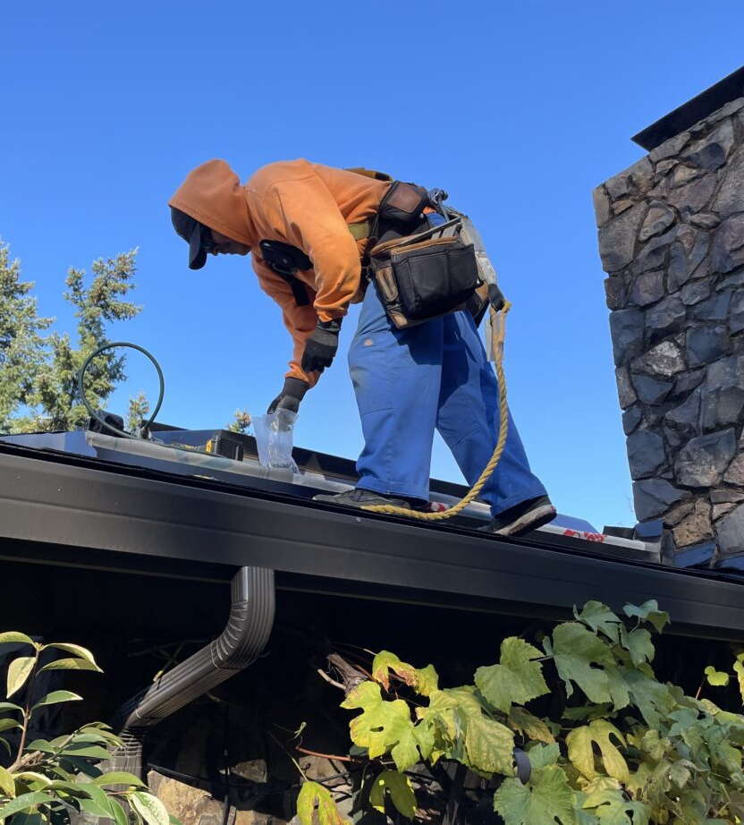 Affordable Roof Repair Surprise AZ