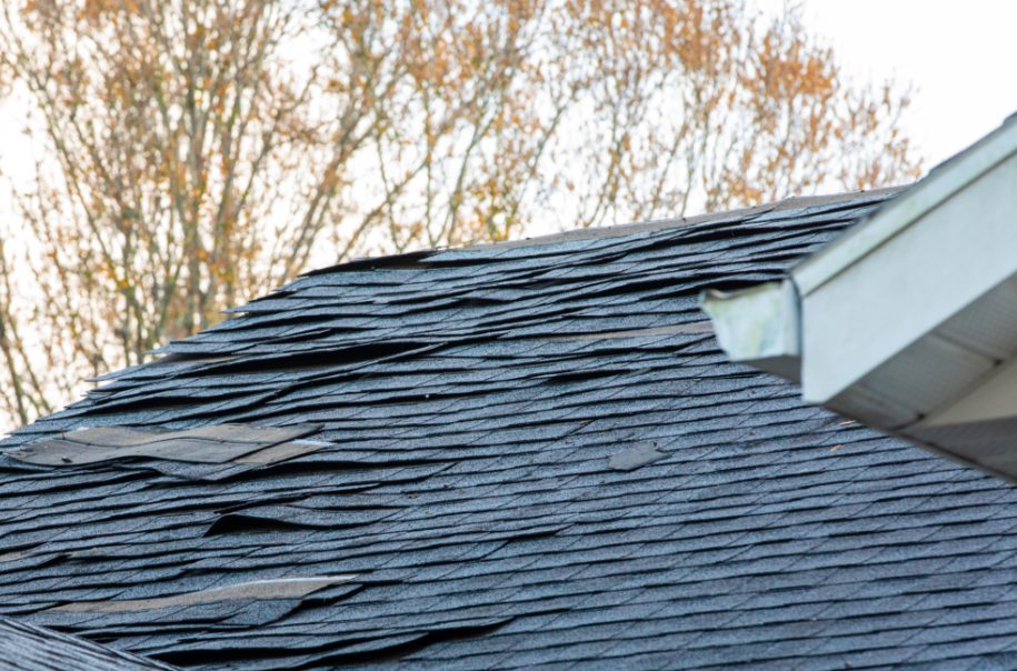 storm damage roofers