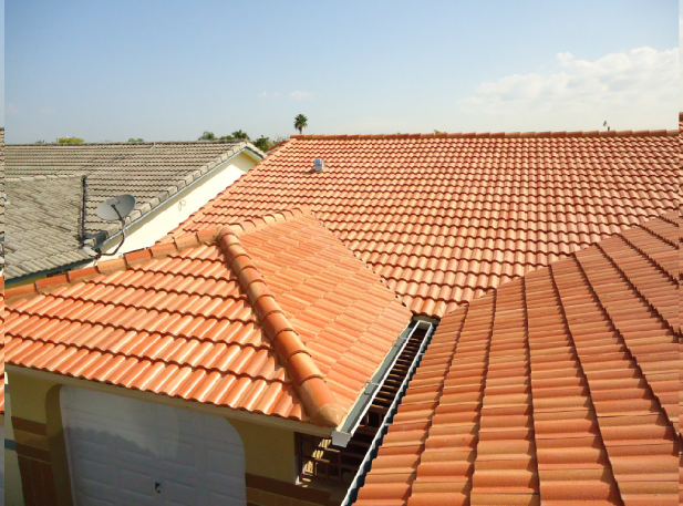 Commercial Roofing Companies Near Surprise AZ