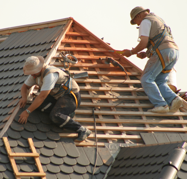 Commercial Shingle Roofing Surprise AZ