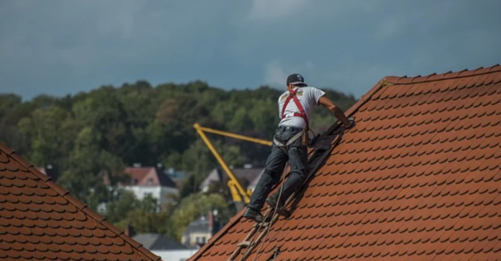 Arizona residential roofing